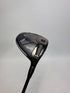 Callaway Ai Smoke Ti 340 Mini Driver 11.5° Tensei 1K Black 65X RH
