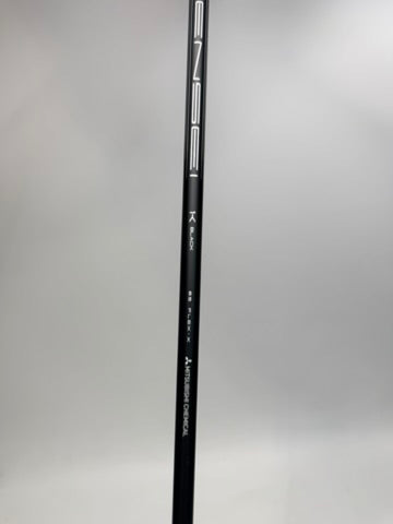 Callaway Ai Smoke Ti 340 Mini Driver 11.5° Tensei 1K Black 65X RH
