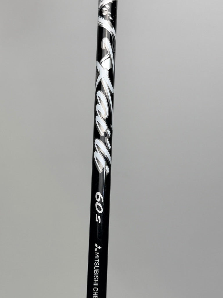 Callaway Ai Smoke Ti 340 Mini Driver 11.5° Kai'li 60S RH