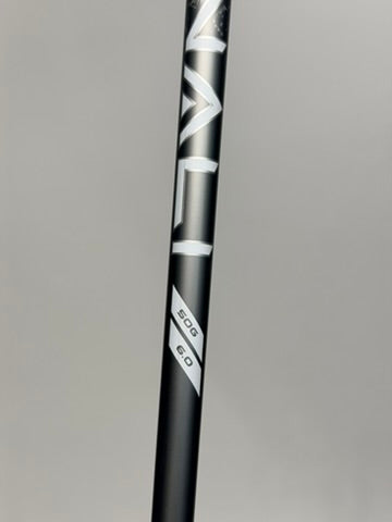 Callaway Ai Smoke Ti 340 Mini Driver 11.5° Denali 60g 6.0 RH