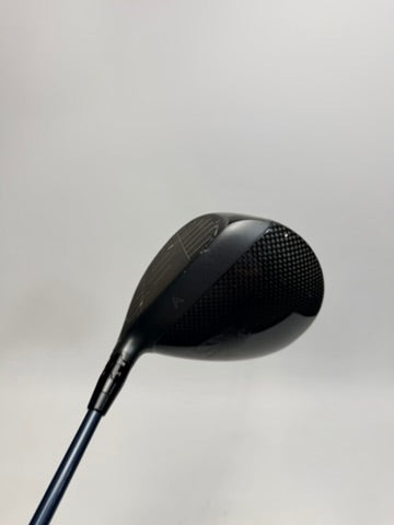 Callaway Ai Smoke Ti 340 Mini Driver Denali 50g 5.5 RH