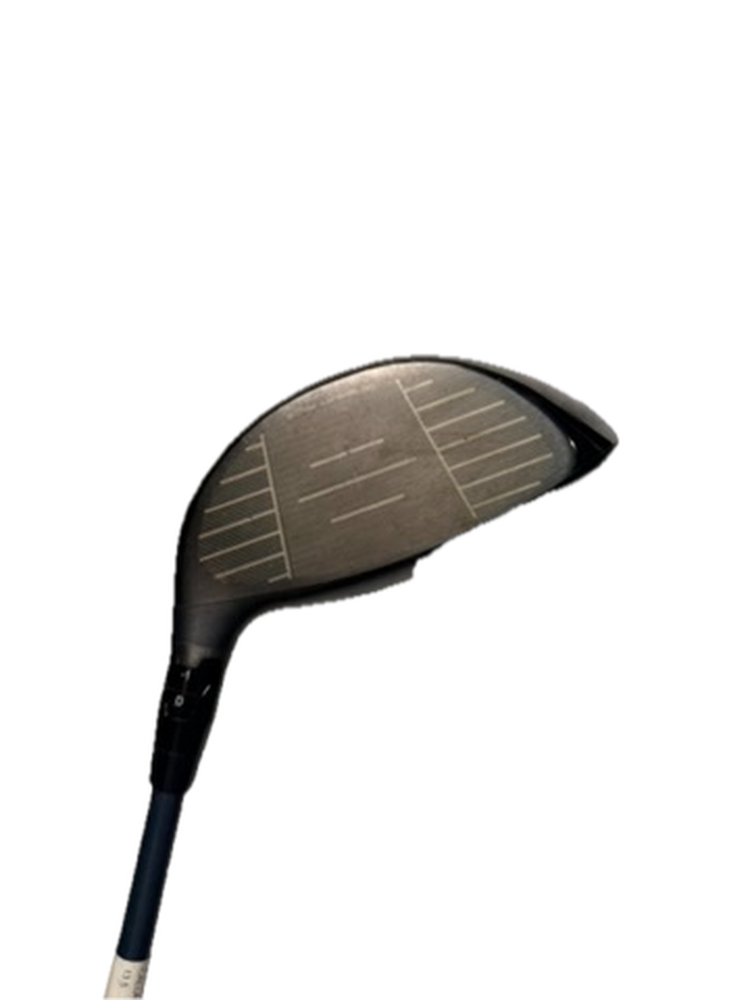 Callaway Ai Smoke Ti 340 Mini Driver 13.5° Denali 60g 6.0 RH