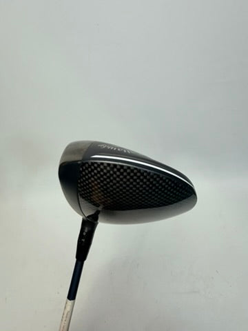 Callaway Ai Smoke Ti 340 Mini Driver 13.5° Denali 60g 6.0 RH