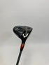 Callaway Ai Smoke Ti 340 Mini Driver Denali 50g 5.5 RH