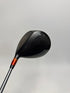 Callaway Ai Smoke Ti 340 Mini Driver Denali 50g 5.5 RH
