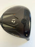 TaylorMade Qi4D MAX Driver Head Only 10.5° RH