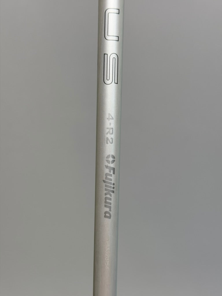 Fujikura Ventus White 4-R2 VeloCore+ Shaft TaylorMade Adapter 44.75 in