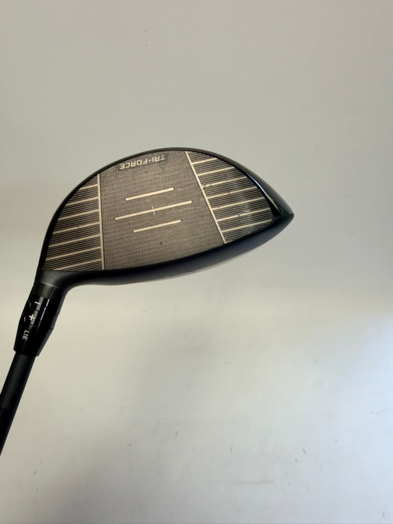 Callaway Quantum Mini Driver 11.5° Stiff Mitsubishi Kai'li CB 70 S RH