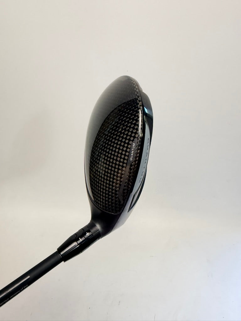 Callaway Quantum Mini Driver 11.5° Stiff Mitsubishi Kai'li CB 70 S RH