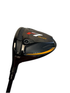 TaylorMade r7 Quad Mini Driver 11.5° Regular Fujikura Speeder 5-R LH
