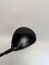TaylorMade r7 Quad Mini Driver 11.5° Regular Fujikura Speeder 5-R LH