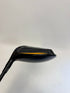 TaylorMade r7 Quad Mini Driver 11.5° Regular Fujikura Speeder 5-R LH