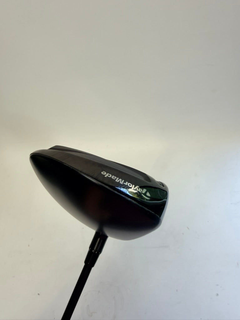 TaylorMade r7 Quad Mini Driver 11.5° Regular Fujikura Speeder 5-R LH