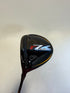 TaylorMade r7 Quad Mini Driver 11.5° Regular Fujikura Speeder 5-R LH