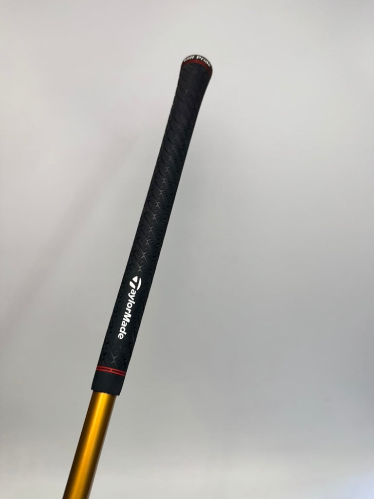 TaylorMade r7 Quad Mini Driver 11.5° Regular Fujikura Speeder 5-R LH