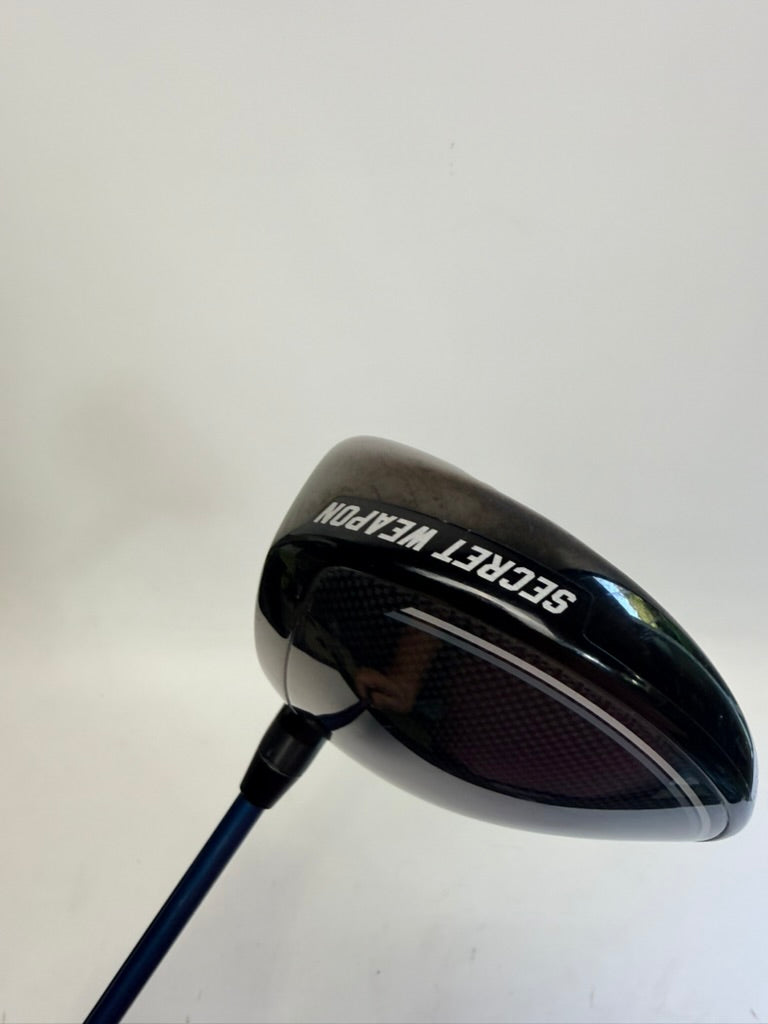 PXG Secret Weapon Mini Driver 13° Regular RH