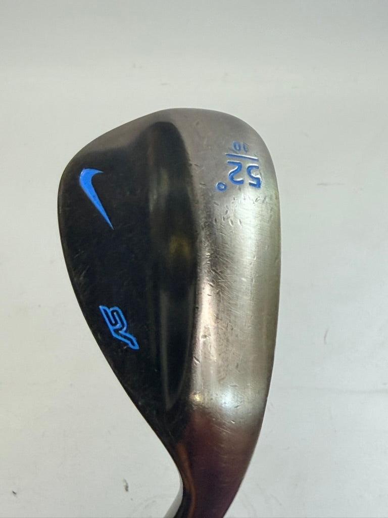 Nike SV Wedge 52° Stiff True Temper AMT Black S300 RH