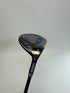 Callaway Paradym Ai Smoke MAX 7 Wood 21° Stiff Mitsubishi Diamana S70 Limited RH