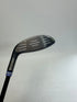 Callaway Paradym Ai Smoke MAX 7 Wood 21° Stiff Mitsubishi Diamana S70 Limited RH