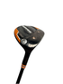 Callaway Mavrik MAX 11 Wood Stiff Mitsubishi Diamana S70 Limited RH