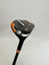 Callaway Mavrik MAX 11 Wood Stiff Mitsubishi Diamana S70 Limited RH