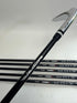 Miura KM-700 Red Stamp 5-PW Axiom 105 S VeloCore Stiff Iron Set RH