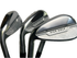 Vice Golf VGI02 6-PW KBS Tour 105g Regular Steel Iron Set RH