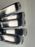 Vice Golf VGI02 6-PW KBS Tour 105g Regular Steel Iron Set RH