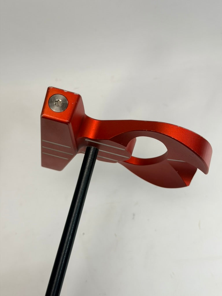 L.A.B. Golf Directed Force 2.1 Putter 45.25" ACCRA engineered for L.A.B. Golf RH