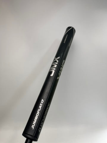 L.A.B. Golf DF3 Putter 38" ACCRA engineered for L.A.B. Golf RH