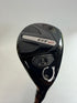 Titleist GT2 5 Hybrid 24° Regular Mitsubishi Tensei 1K Blue 65HY RH