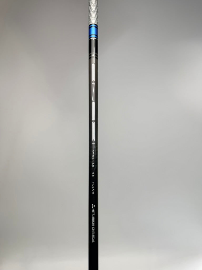Titleist GT2 7 Wood 21° Regular Mitsubishi Tensei AV Blue 65 RH