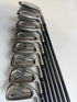 Nike Pro Combo Ti-Face 4-PW SW iron set Regular RH