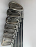 Nike Pro Combo Ti-Face 4-PW SW iron set Regular RH