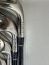 Nike Pro Combo Ti-Face 4-PW SW iron set Regular RH