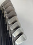 Nike Pro Combo Ti-Face 4-PW SW iron set Regular RH