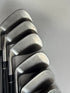 Nike Pro Combo Ti-Face 4-PW SW iron set Regular RH