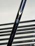 Nike Pro Combo Ti-Face 4-PW SW iron set Regular RH