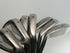 Nike Pro Combo Ti-Face 5-PW AW iron set Regular RH