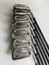 Nike Pro Combo Ti-Face 5-PW AW iron set Regular RH
