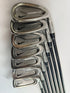 Nike Pro Combo Ti-Face 5-PW AW iron set Regular RH