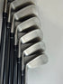 Nike Pro Combo Ti-Face 5-PW AW iron set Regular RH