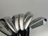 Nike Pro Combo Forged 4-PW iron set Stiff RH