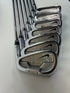 Nike Pro Combo Forged 4-PW iron set Stiff RH