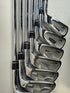 Nike Pro Combo Forged 4-PW iron set Stiff RH