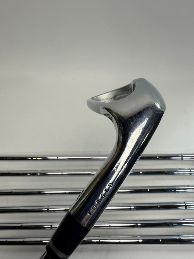 Nike Pro Combo Forged 4-PW iron set Stiff RH