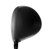 Callaway Paradym Ai Smoke Triple Diamond Driver 9° Denali Black 60 6.0 Stiff RH New