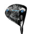Callaway Paradym Ai Smoke Triple Diamond Driver 9° Denali Black 60 6.0 Stiff RH New