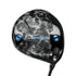 Callaway Paradym Ai Smoke Triple Diamond Driver 9° Denali Black 60 6.0 Stiff RH New