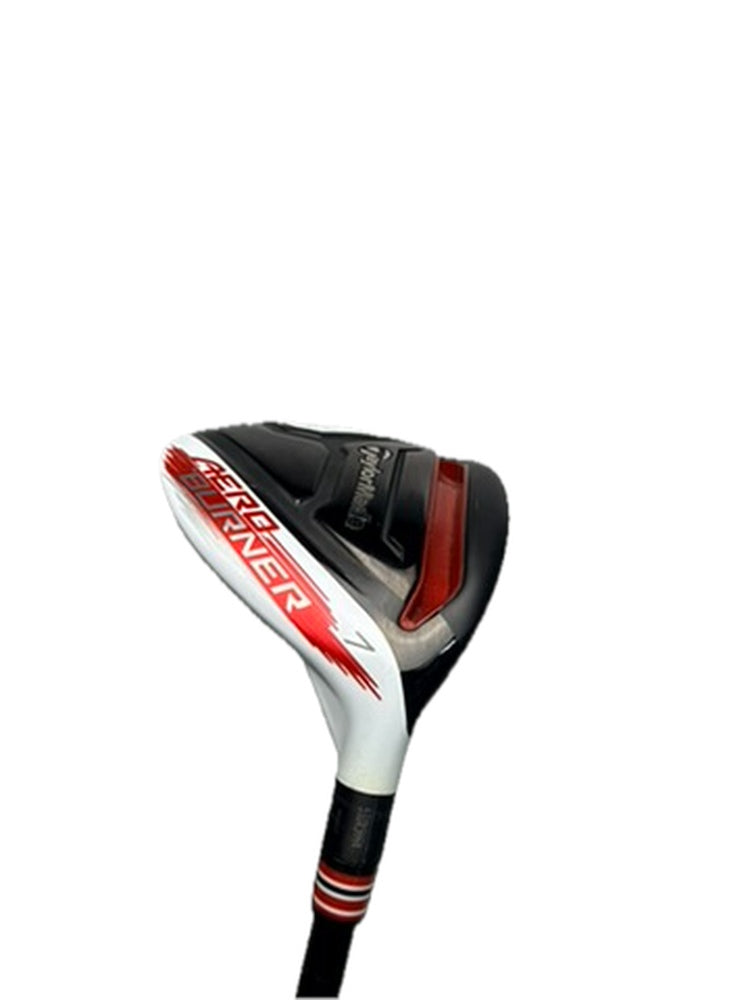 TaylorMade AeroBurner 7 Wood RH Ventus TR Red 5S Custom